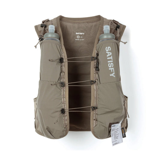 SATISFY Justice™ Cordura® 5L Hydration Vest - Falcon