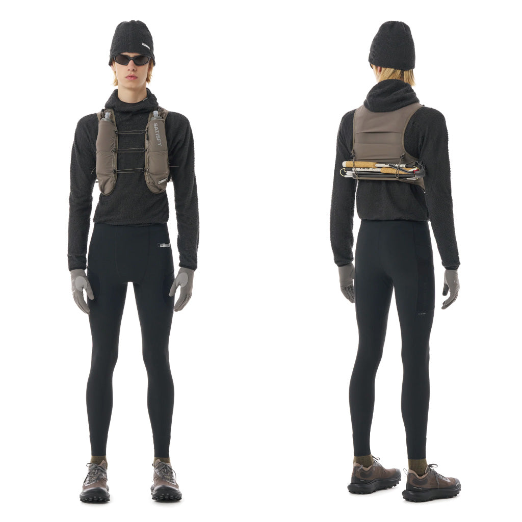 SATISFY Justice™ Cordura® 5L Hydration Vest - Falcon