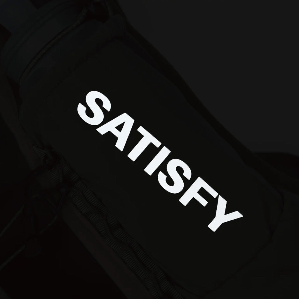 SATISFY Justice™ Cordura® 5L Hydration Vest - Falcon