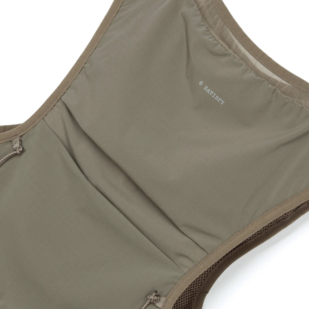 SATISFY Justice™ Cordura® 5L Hydration Vest - Falcon