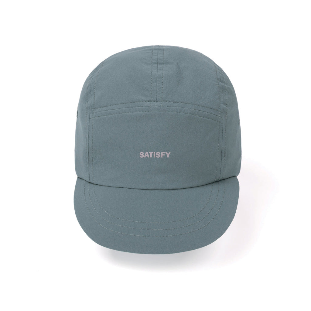 SATISFY PeaceShell™ Cordura® Trail Cap - Mirage