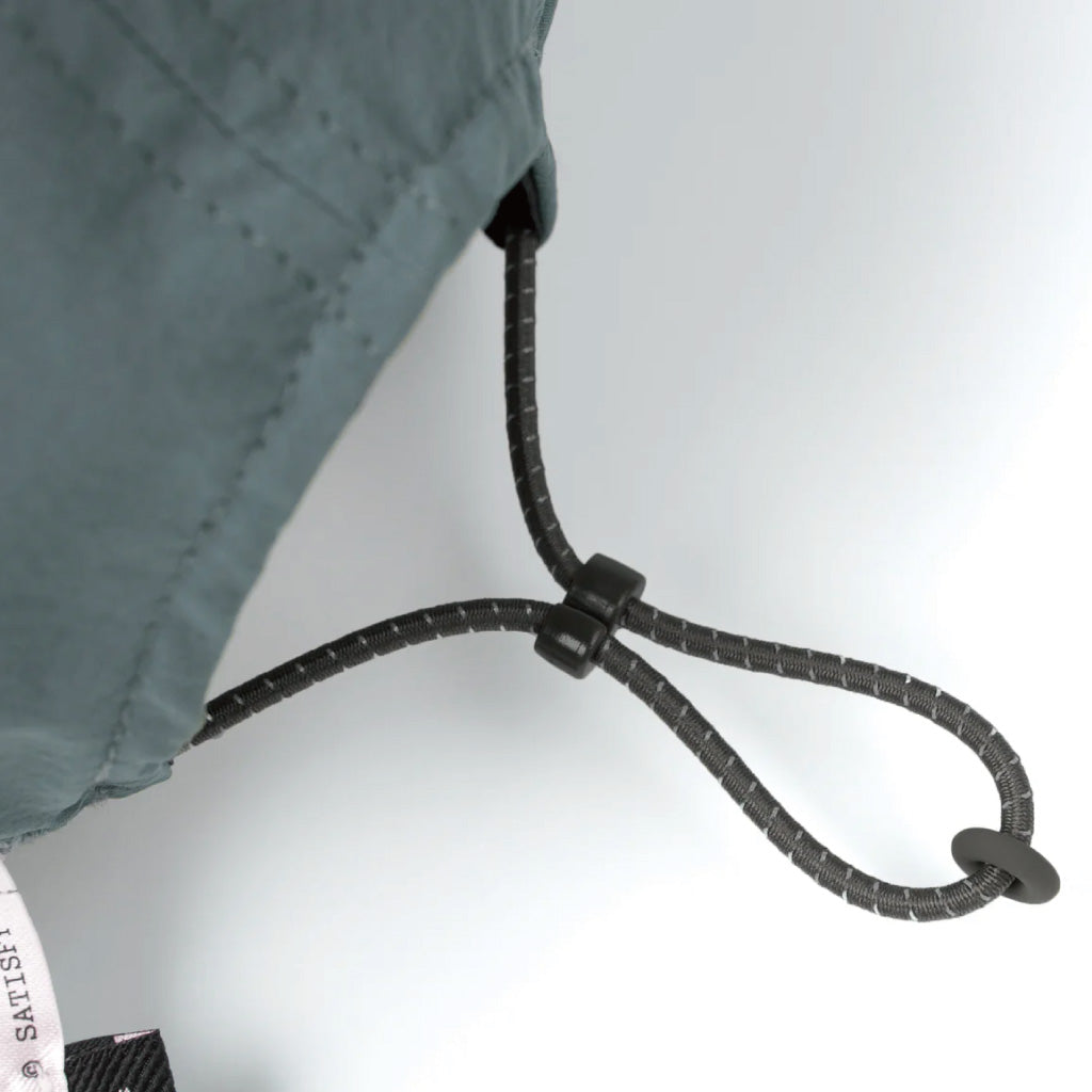 SATISFY PeaceShell™ Cordura® Trail Cap - Mirage