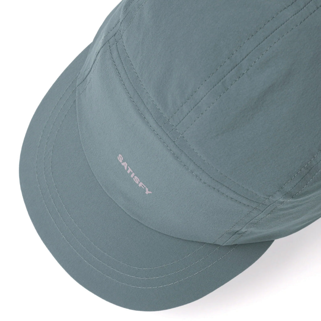 SATISFY PeaceShell™ Cordura® Trail Cap - Mirage