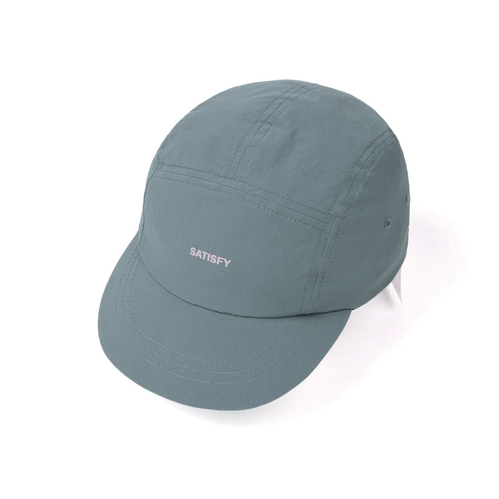 SATISFY PeaceShell™ Cordura® Trail Cap - Mirage