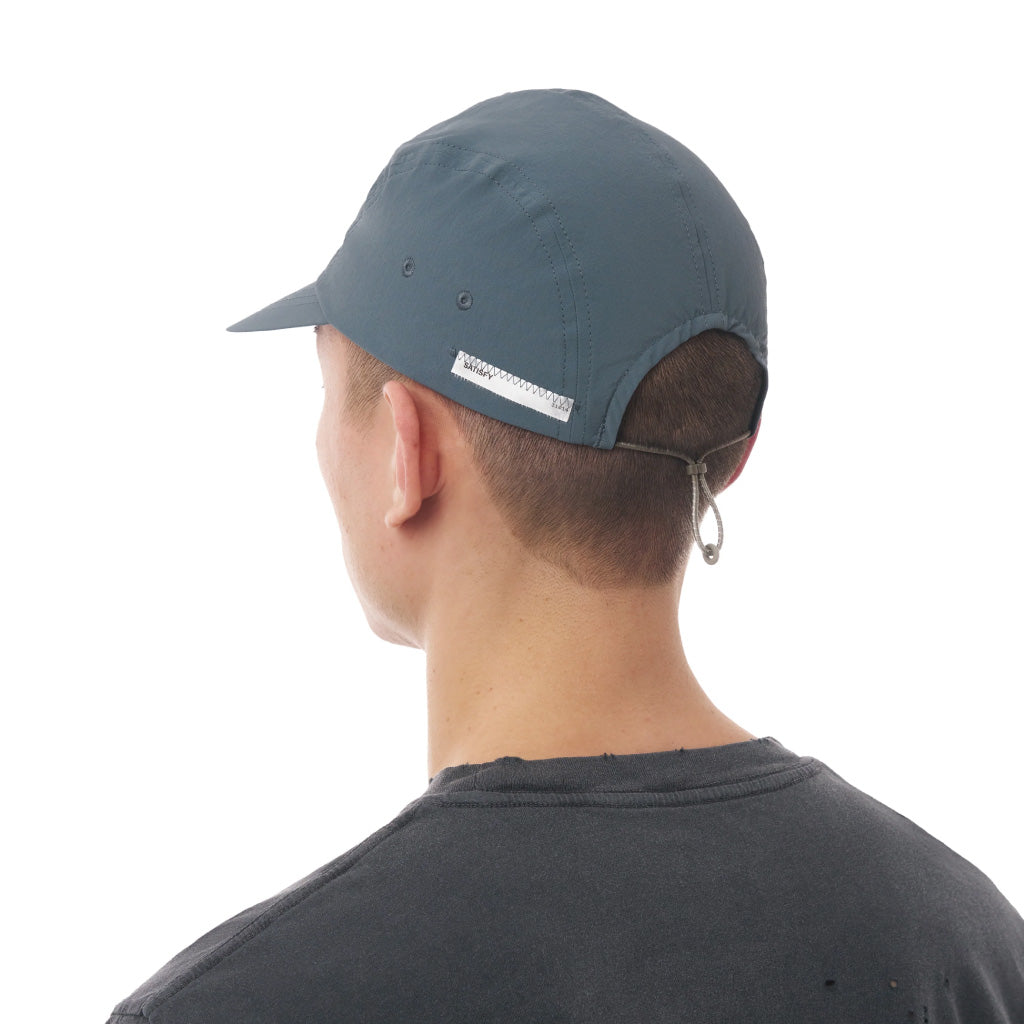 SATISFY PeaceShell™ Cordura® Trail Cap - Mirage