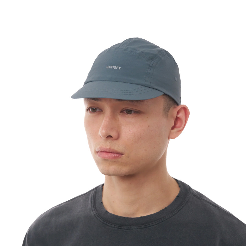 SATISFY PeaceShell™ Cordura® Trail Cap - Mirage