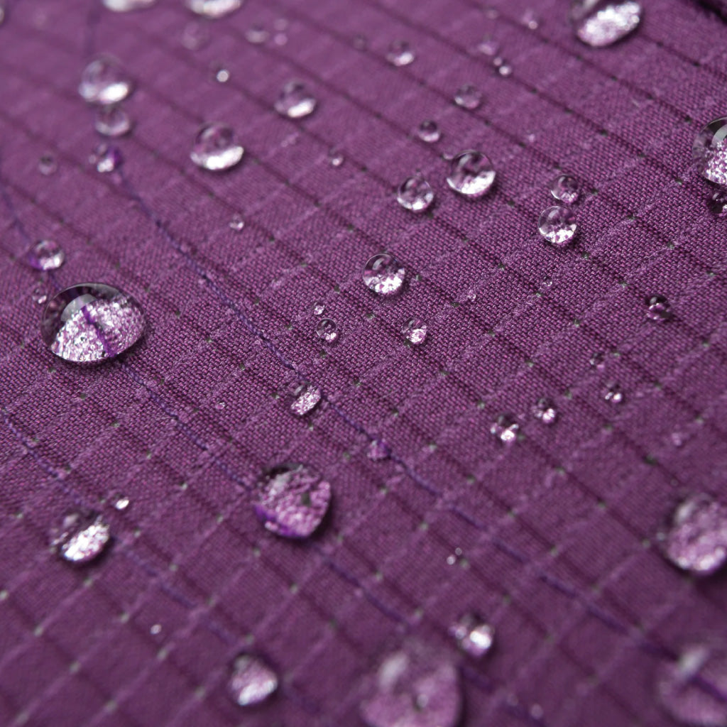 SATISFY Rippy™ Air Trail Cap - Violet