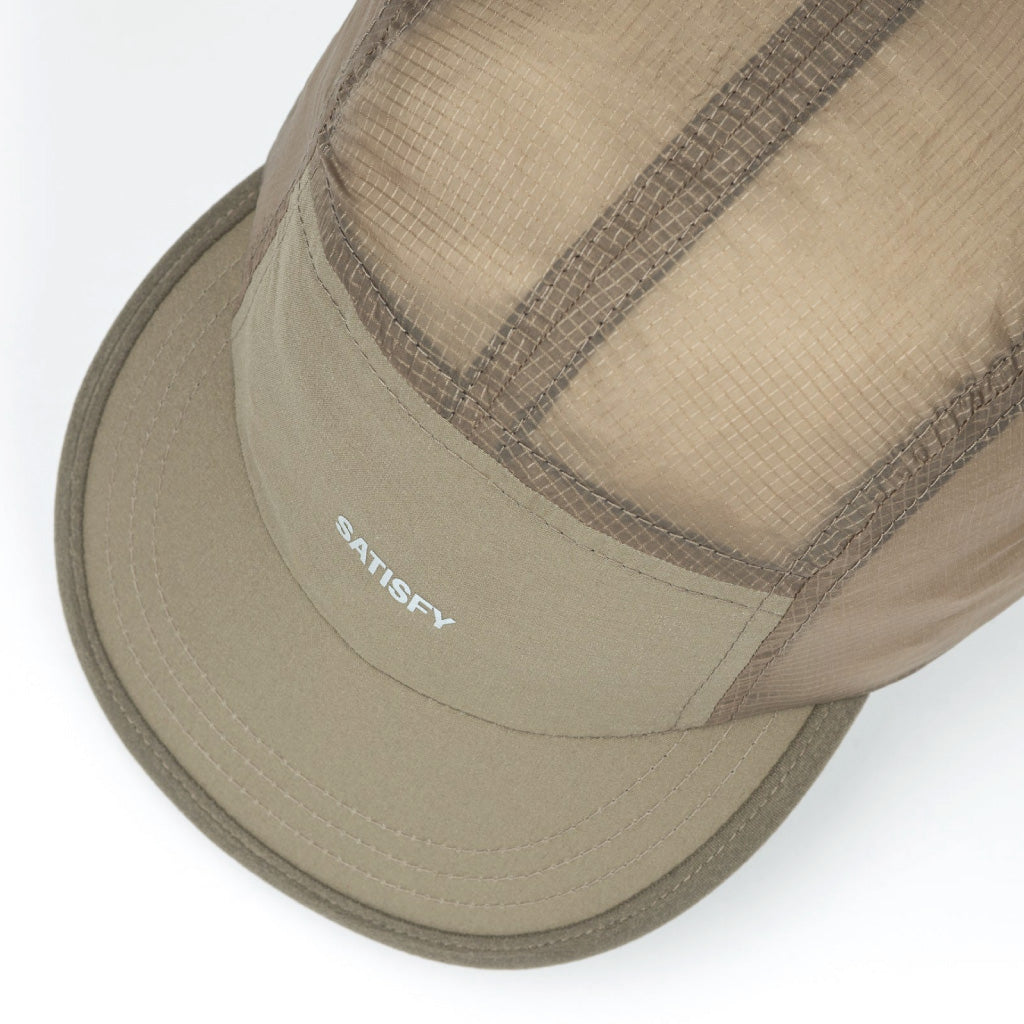 SATISFY Rippy™ Air Trail Cap - Falcon
