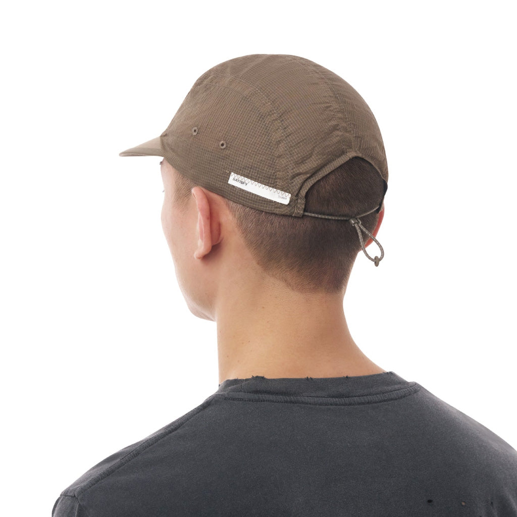 SATISFY Rippy™ Air Trail Cap - Falcon