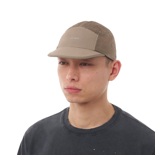 SATISFY Rippy™ Air Trail Cap - Falcon