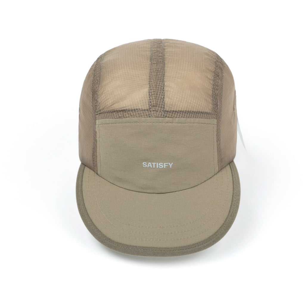 SATISFY Rippy™ Air Trail Cap - Falcon