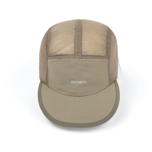 SATISFY Rippy™ Air Trail Cap - Falcon