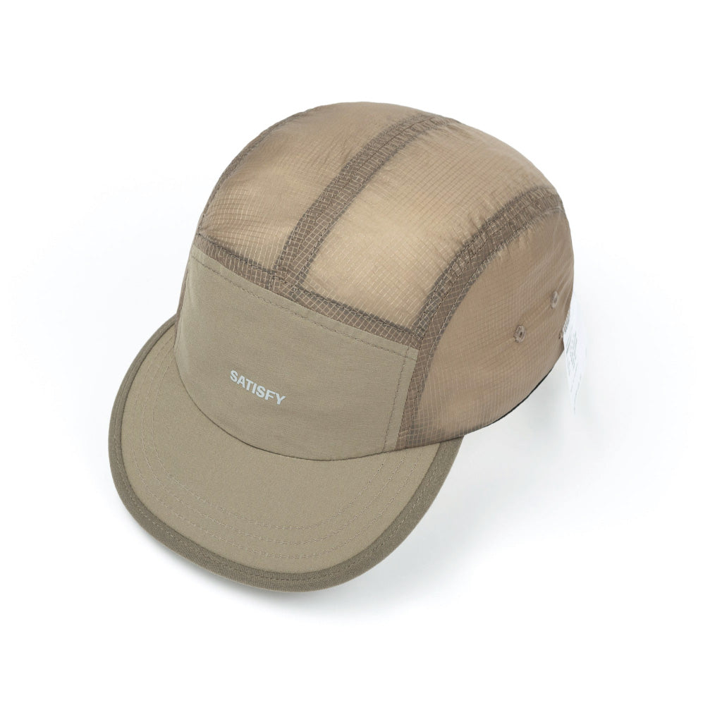 SATISFY Rippy™ Air Trail Cap - Falcon