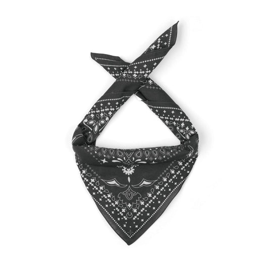 SATISFY SoftCell™ Bandana - Dark shadow