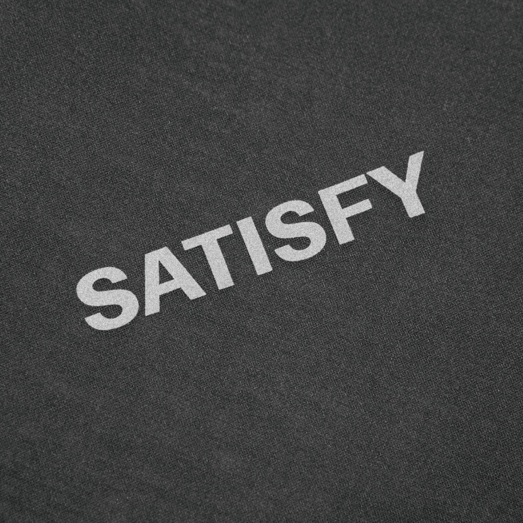 SATISFY SoftCell™ Bandana - Dark shadow
