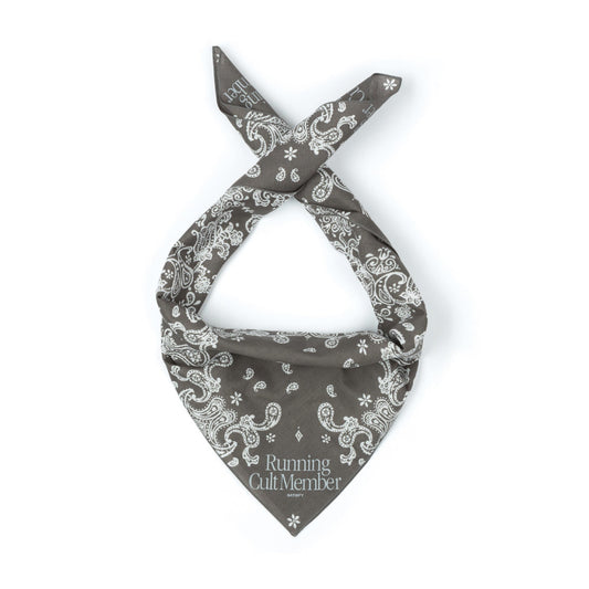 SATISFY SoftCell™ Bandana - Falcon