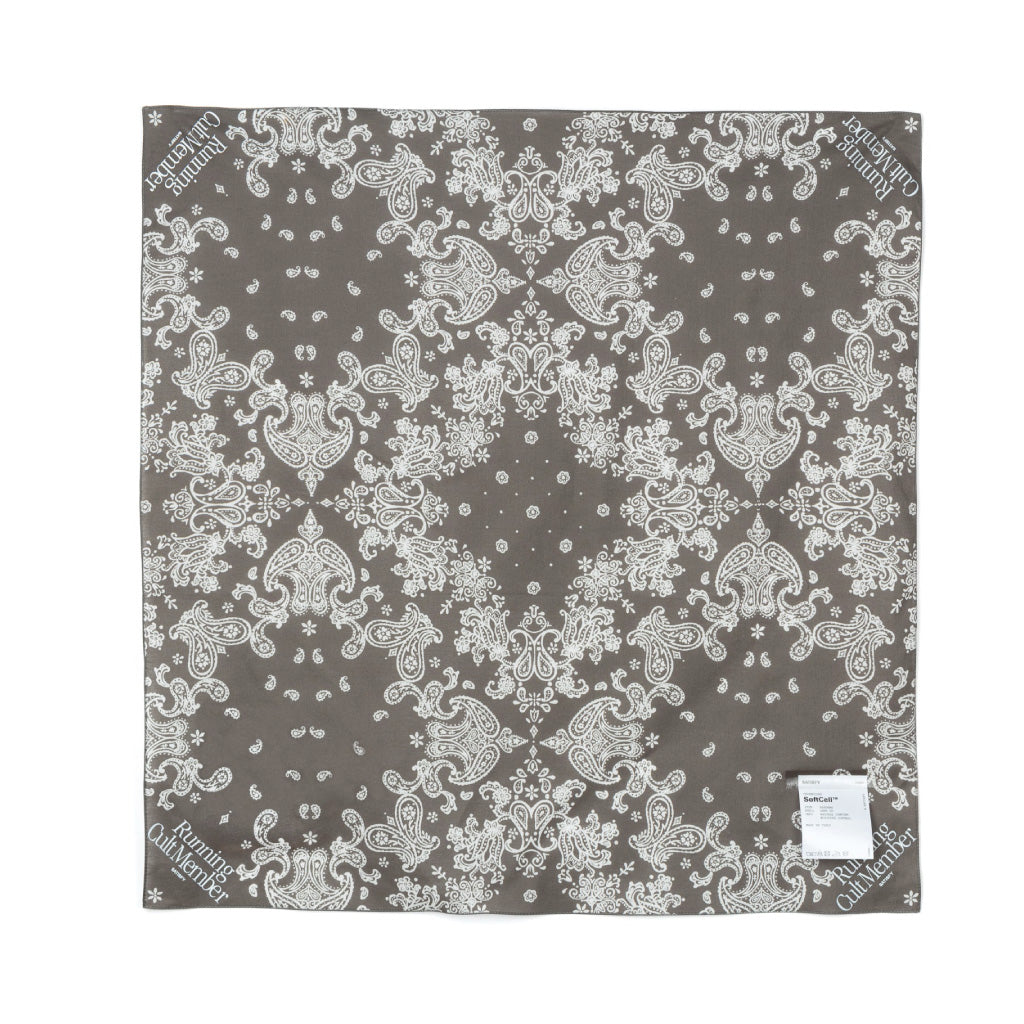 SATISFY SoftCell™ Bandana - Falcon