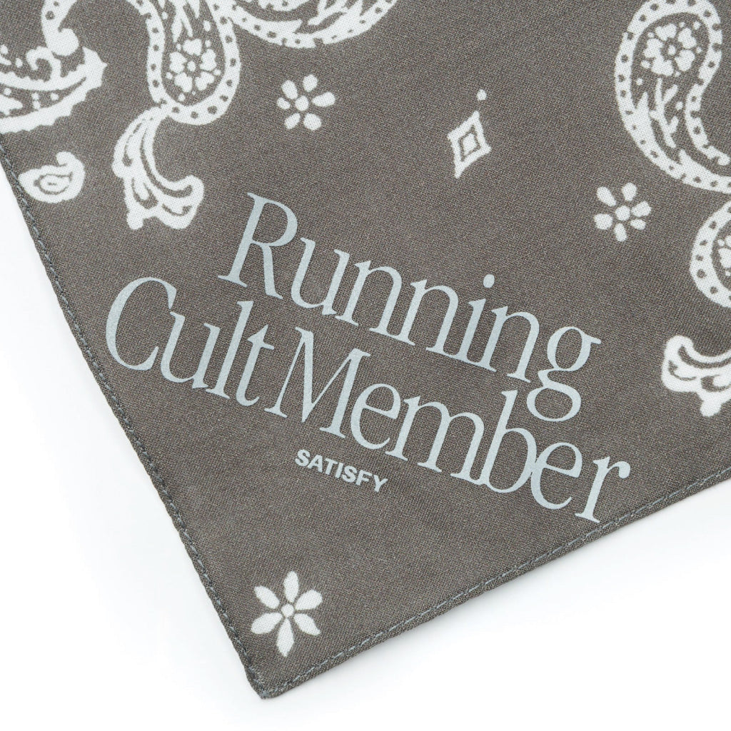 SATISFY SoftCell™ Bandana - Falcon