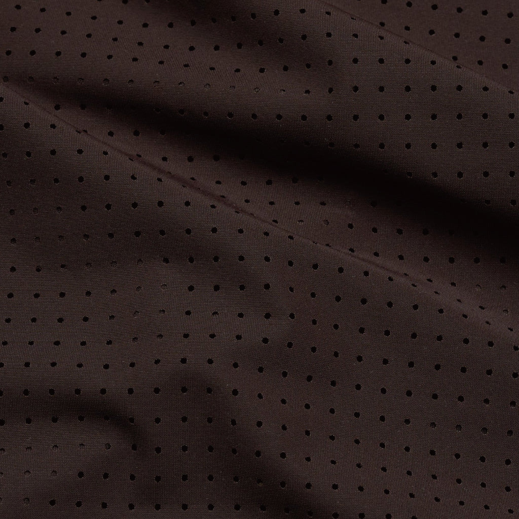 SATISFY Space‑O™ Singlet - Deep Mahogany