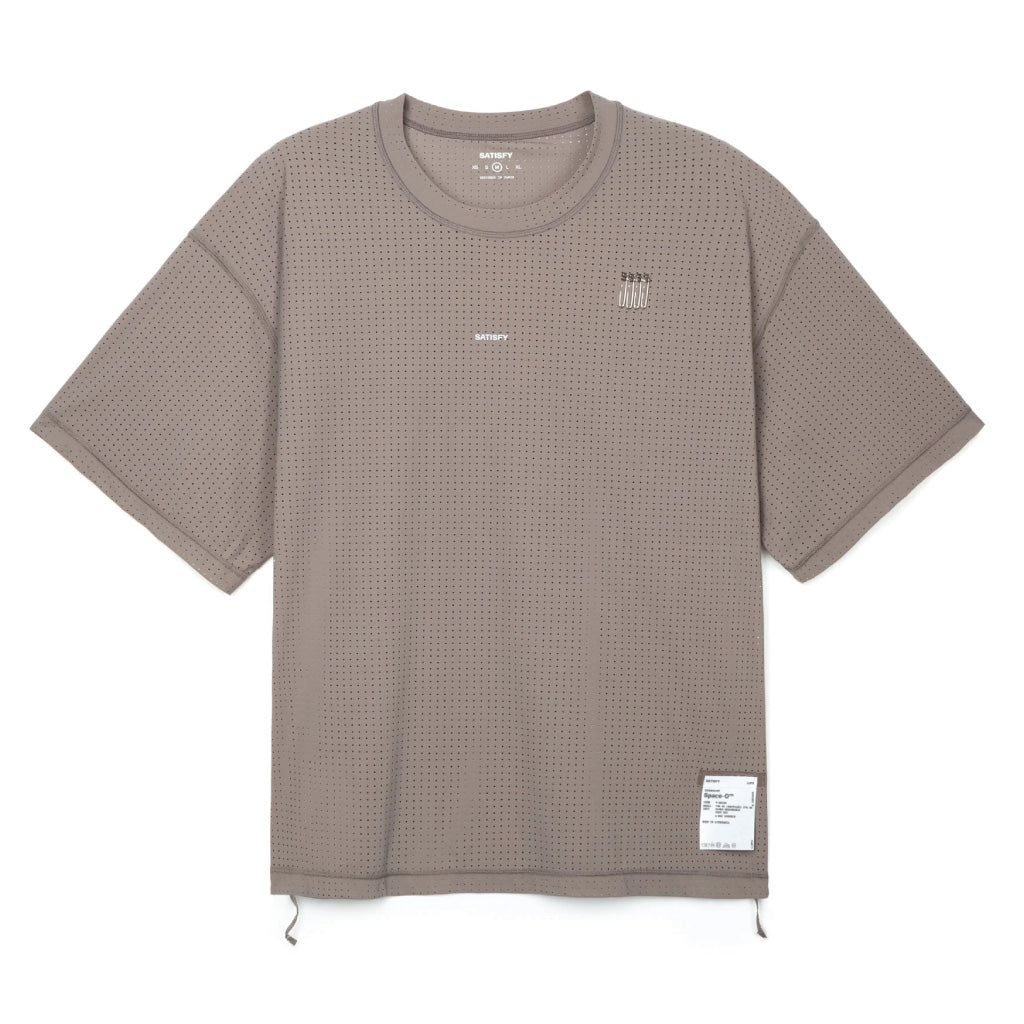 SATISFY Space‑O™ T‑Shirt - Falcon (M)