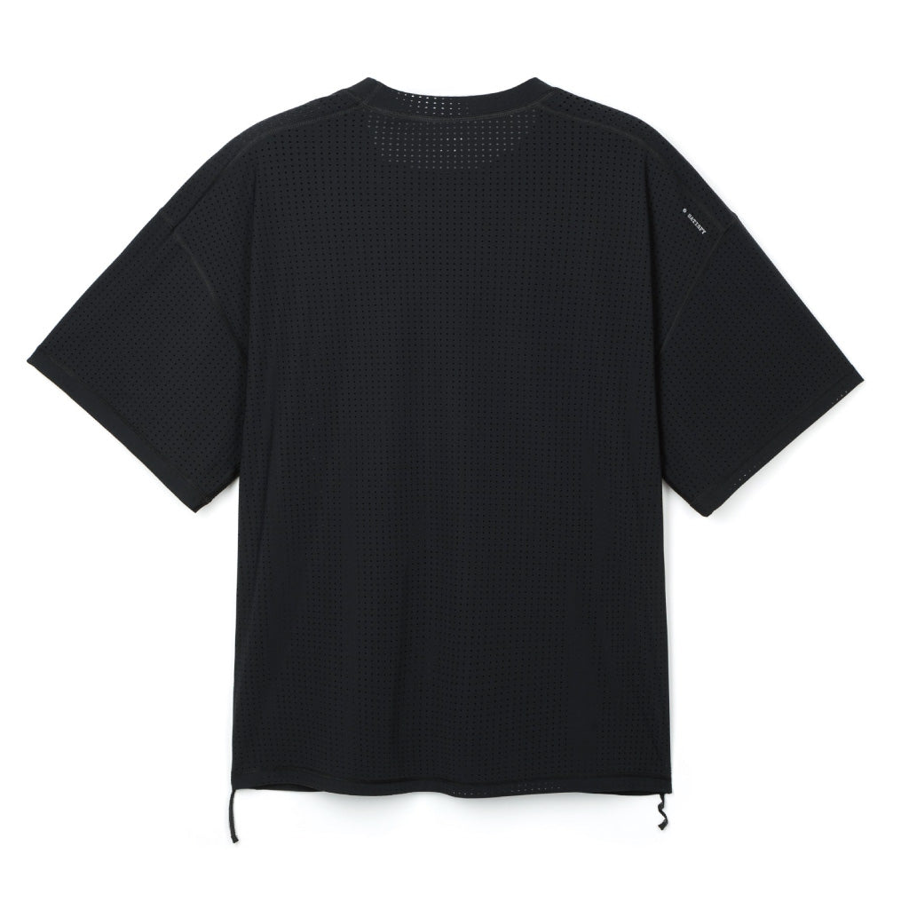 SATISFY Space‑O™ T‑Shirt - Black (M)