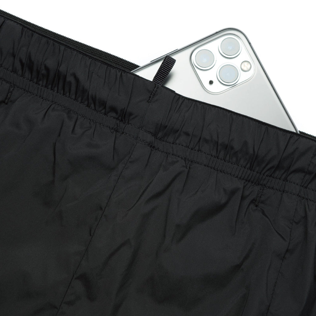 SATISFY TechSilk™ 8" Shorts - Black