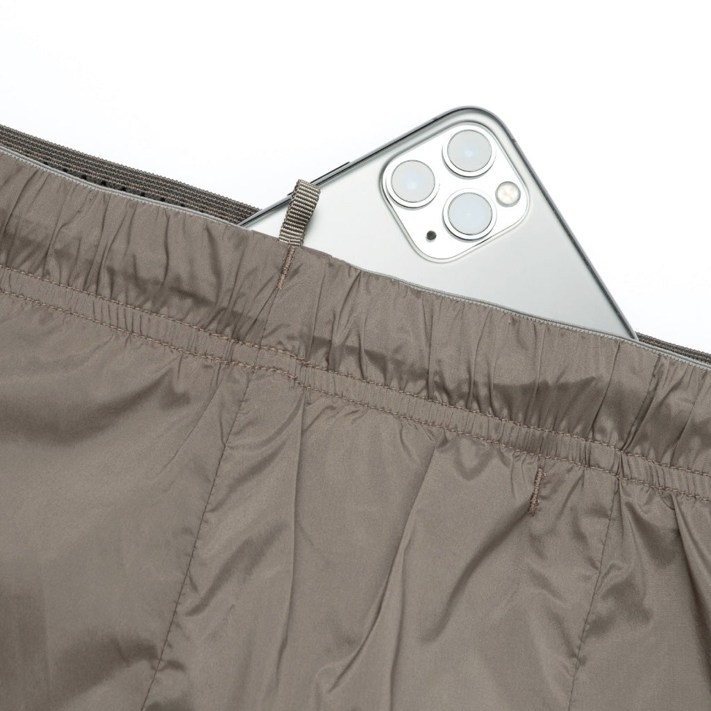 SATISFY TechSilk™ 8" Shorts - Falcon