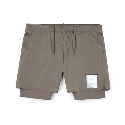 SATISFY TechSilk™ 8" Shorts - Falcon