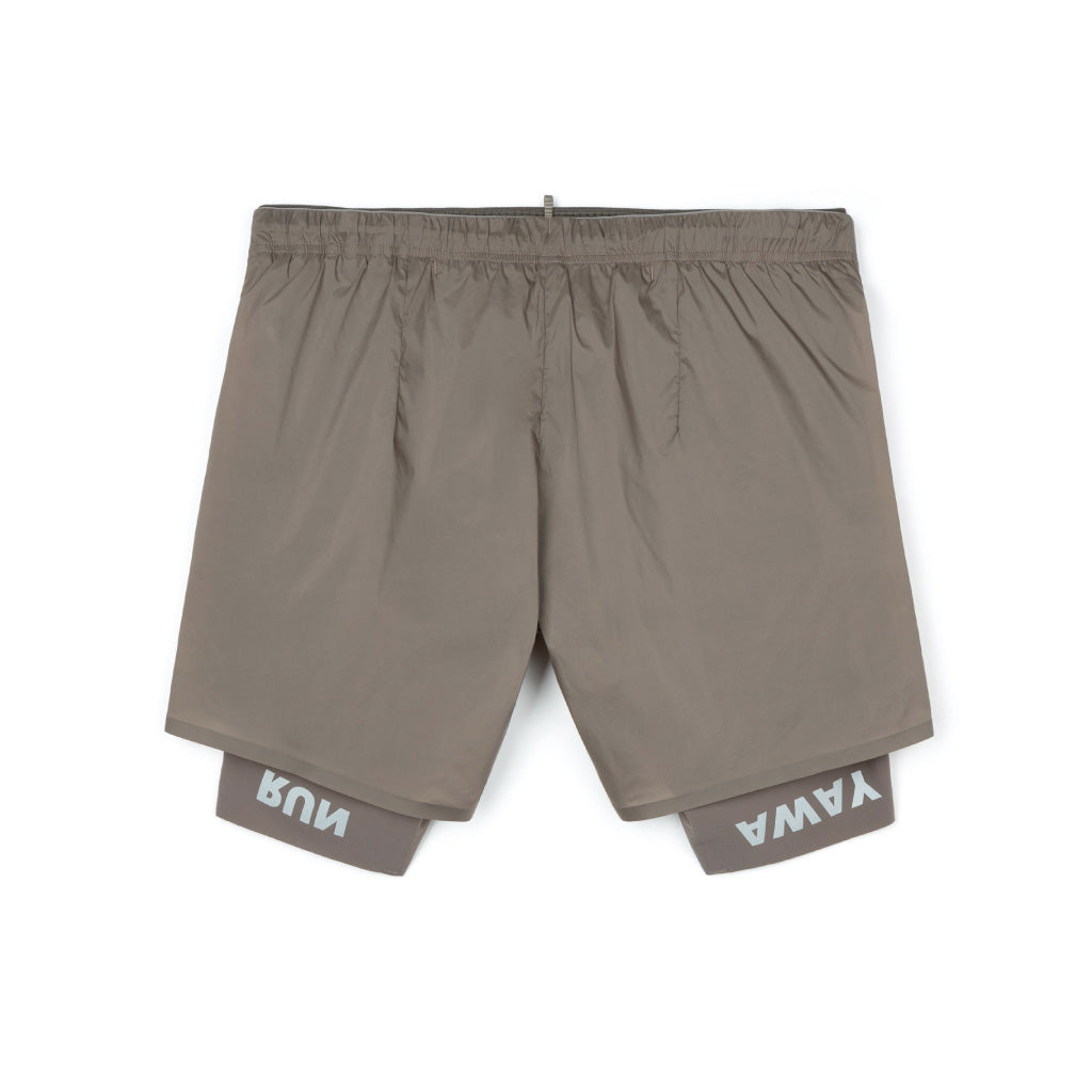 SATISFY TechSilk™ 8" Shorts - Falcon