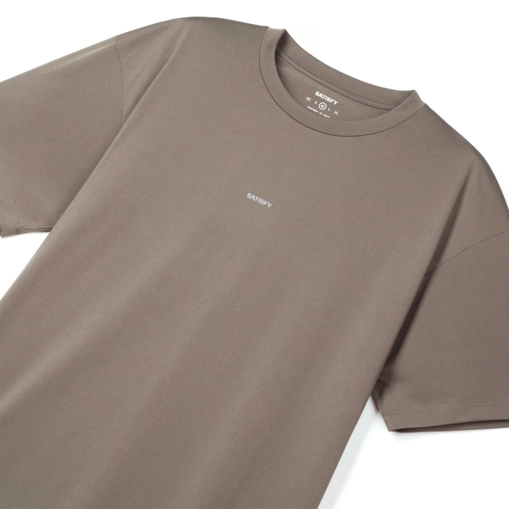 SATISFY AuraLite™ T‑Shirt - Falcon