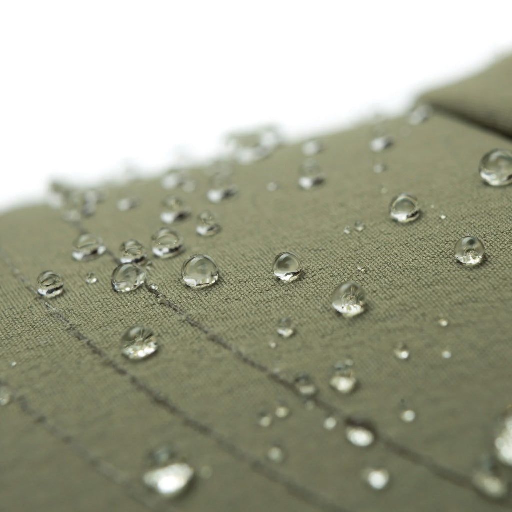 SATISFY PeaceShell™ Cordura® Trail Cap - Tea