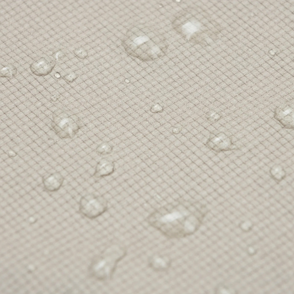 SATISFY Pertex® 3L Fly Rain Jacket - Moon