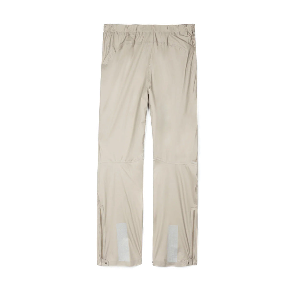SATISFY Pertex® 3L Rain Pants - Moon