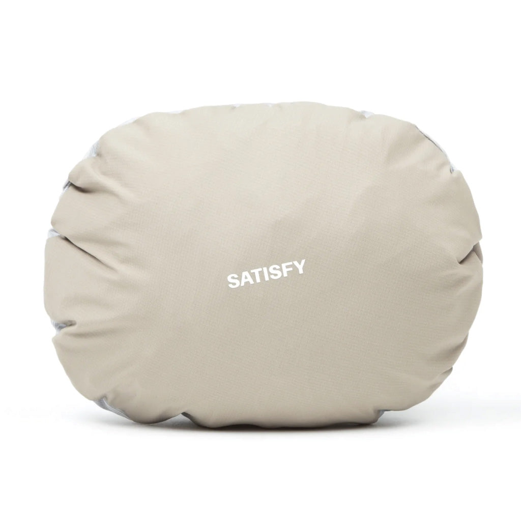 SATISFY Pertex® 3L Rain Pants - Moon