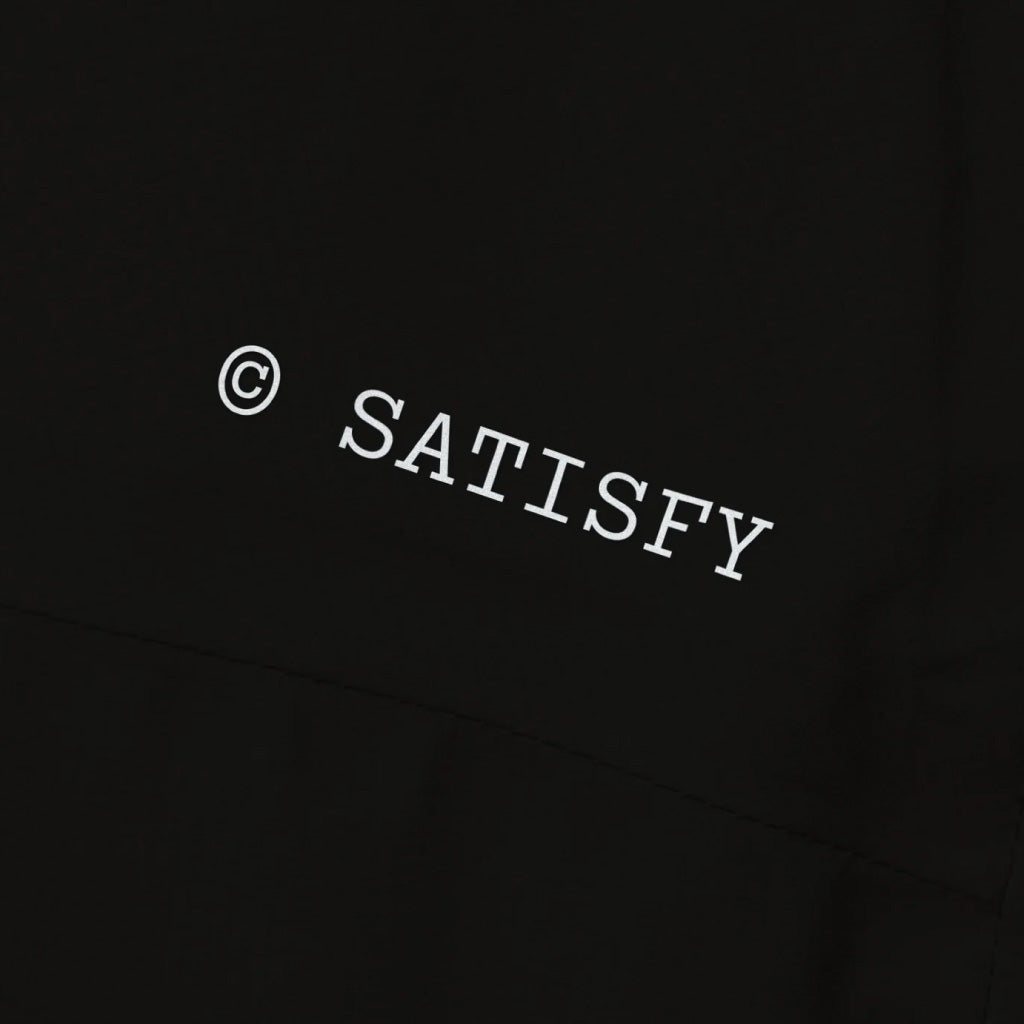 SATISFY Pertex® 3L Rain Pants - Moon