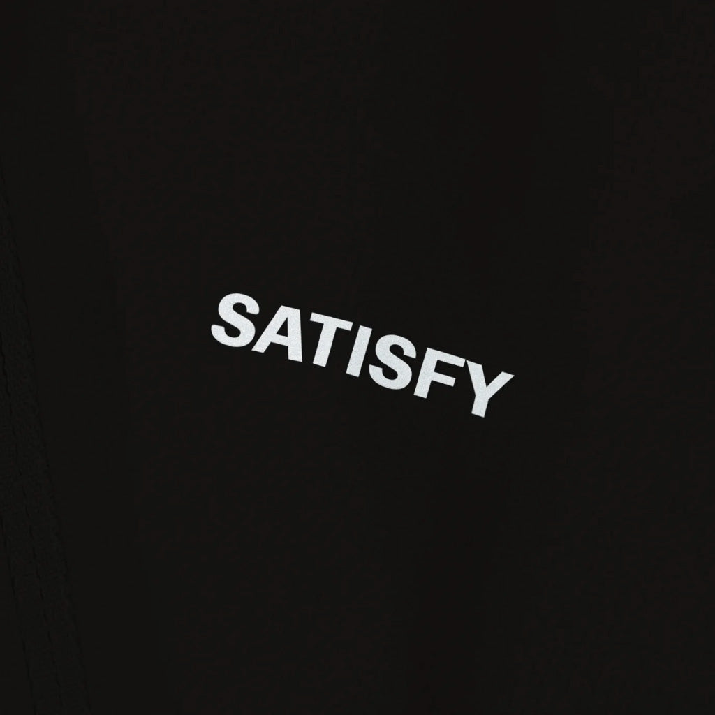 SATISFY Pertex® 3L Rain Pants - Moon