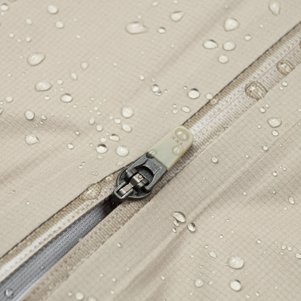 SATISFY Pertex® 3L Rain Pants - Moon
