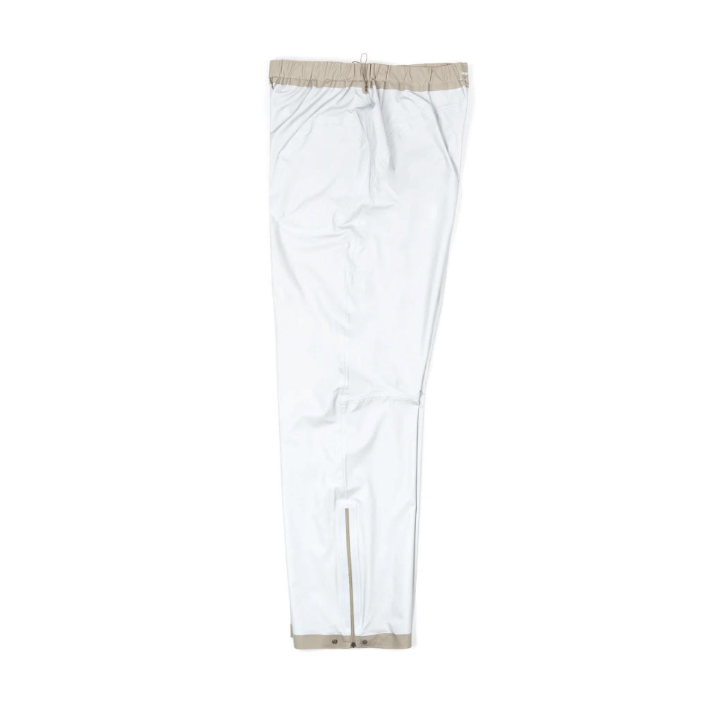 SATISFY Pertex® 3L Rain Pants - Moon
