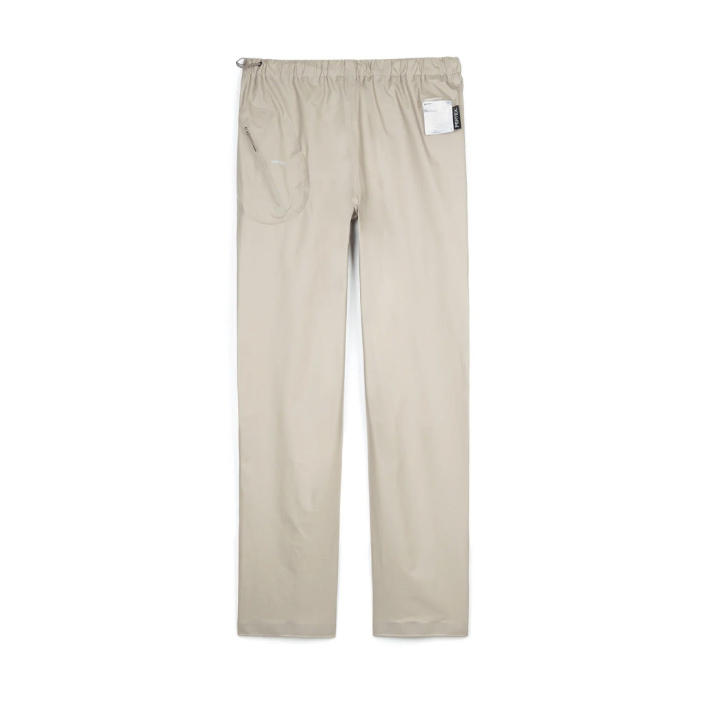 SATISFY Pertex® 3L Rain Pants - Moon