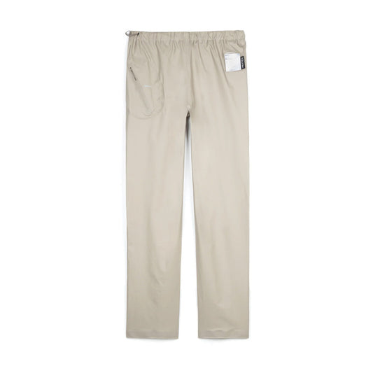 SATISFY Pertex® 3L Rain Pants - Moon