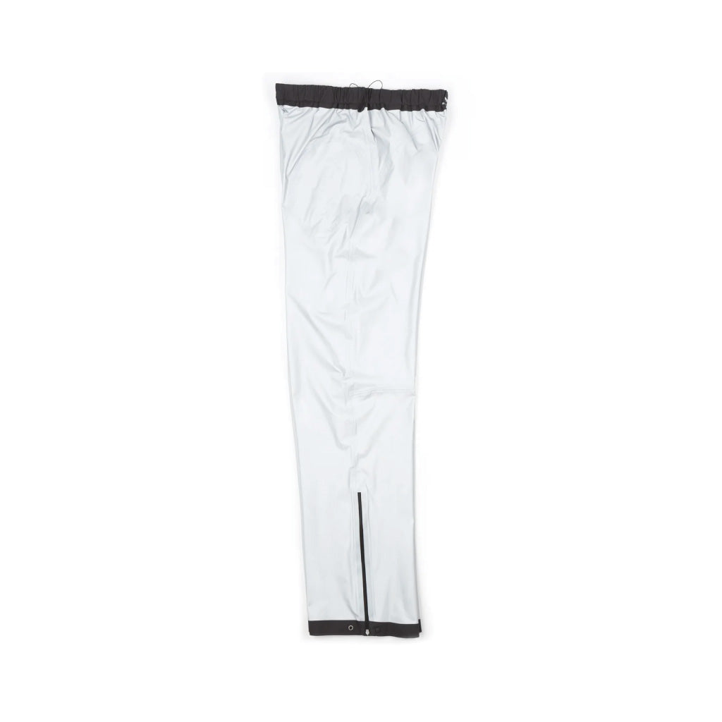 SATISFY Pertex® 3L Rain Pants - Black