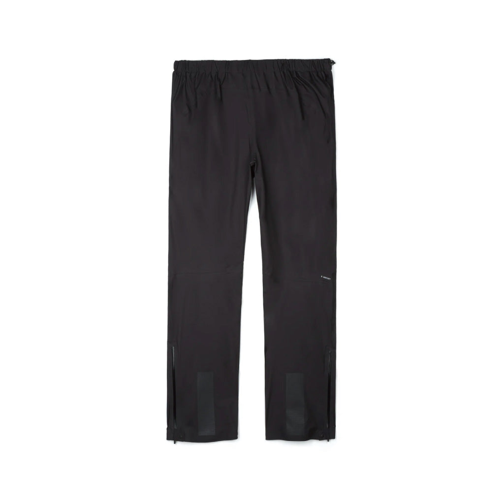 SATISFY Pertex® 3L Rain Pants - Black