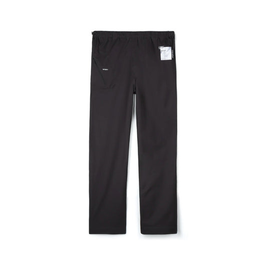 SATISFY Pertex® 3L Rain Pants - Black
