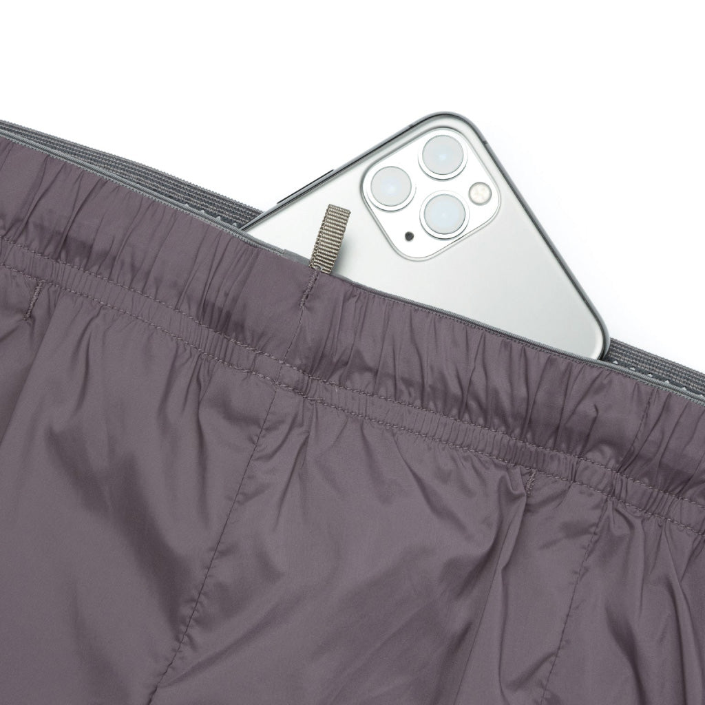 SATISFY TechSilk™ 8" Shorts - Shark