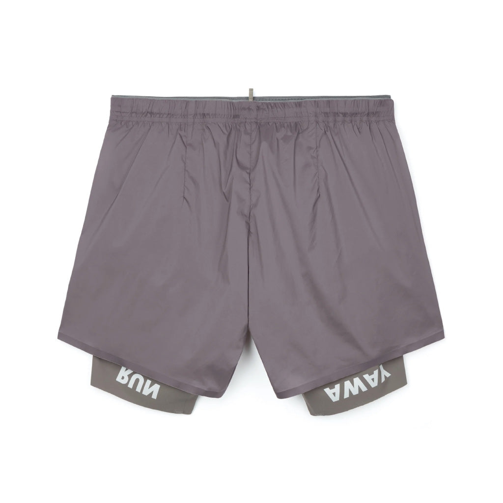 SATISFY TechSilk™ 8" Shorts - Shark