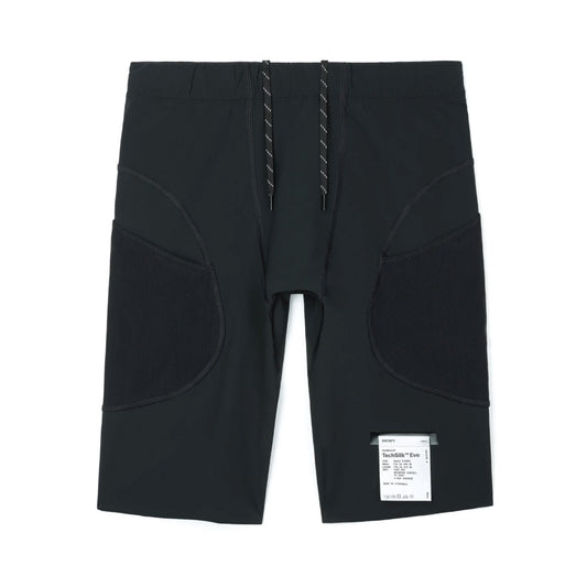 SATISFY TechSilk™ Evo 9" Half Tights - Black