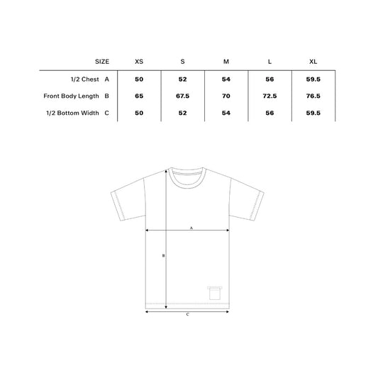 SATISFY AuraLite™ Muscle Tee - Mineral Graphite