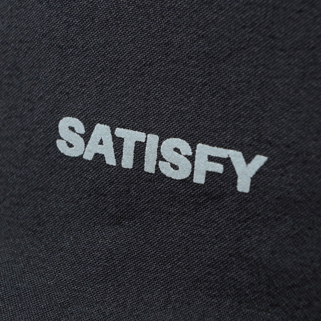 SATISFY Rippy™ Trail Cap - Black