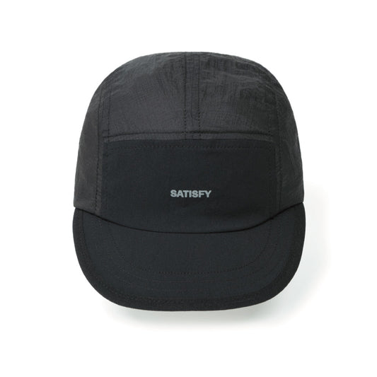 SATISFY Rippy™ Trail Cap - Black