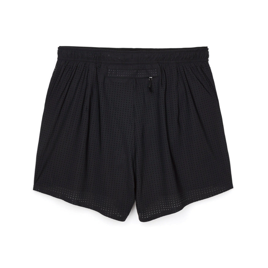 SATISFY Space‑O™ 5" Shorts - Black